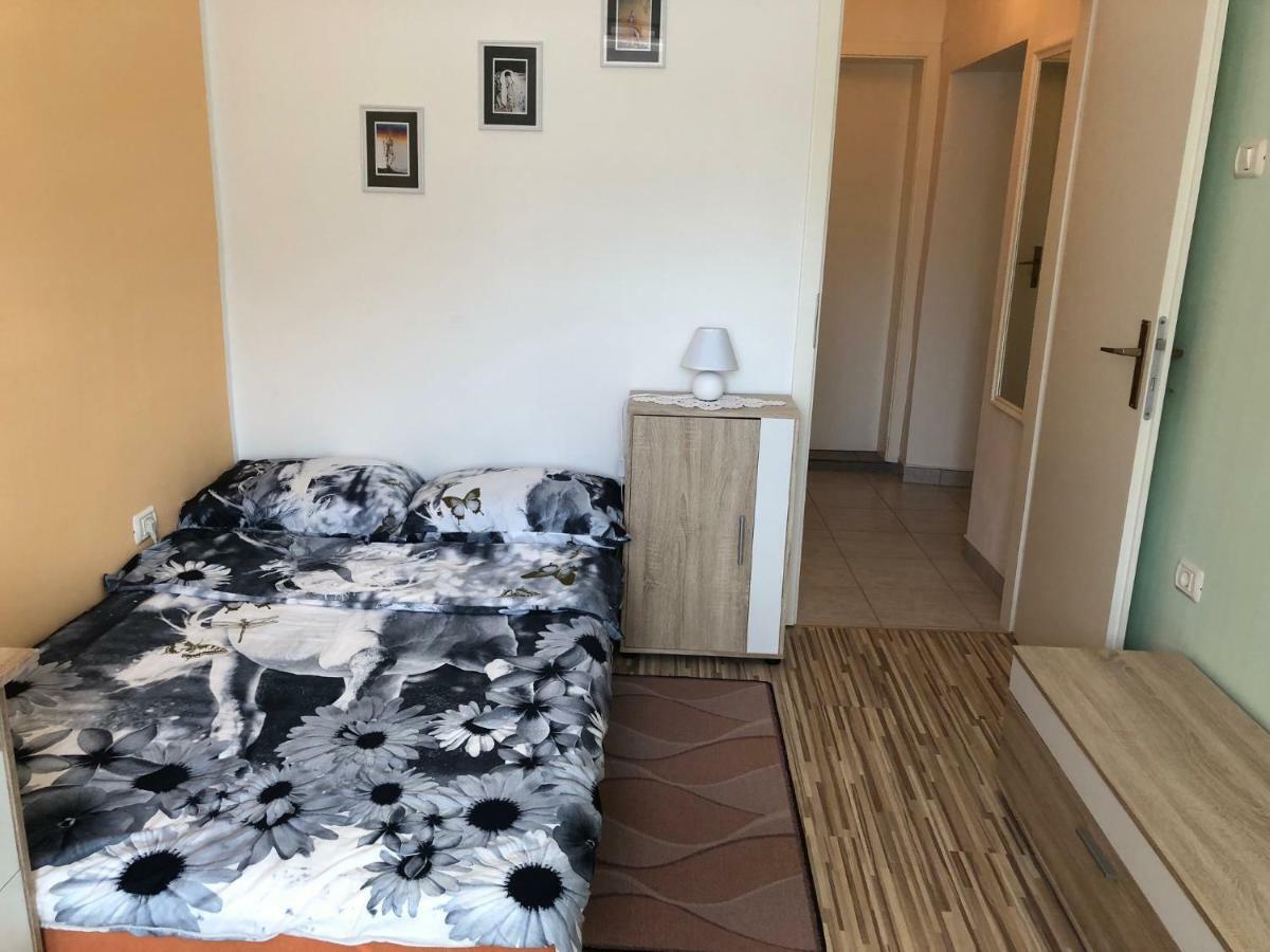 Apartma Mahnic Postojna Exterior foto